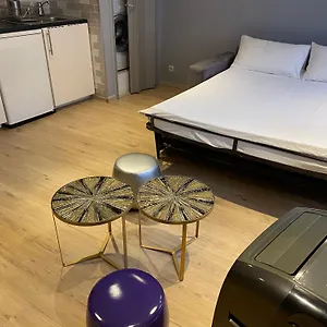 Vieille Apartment