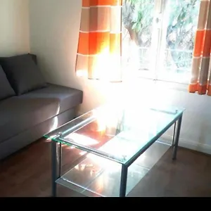 Appartement Promenade Tramway 100m -2 Double Beds, Nice