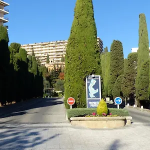Appartement Abbaye De Roseland, Nice