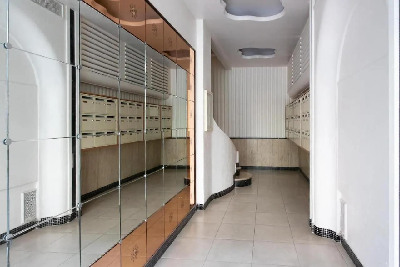 Boutique Apartment La Lavande Free Parking Center Nice