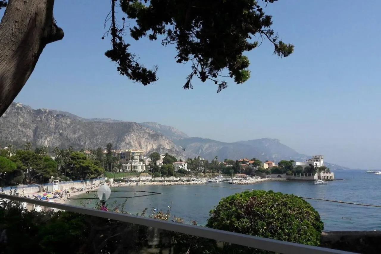 Residence Les Citroniers Nice 0*,