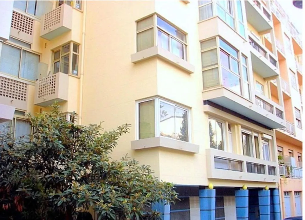 Appartement Residence Les Citroniers Nice