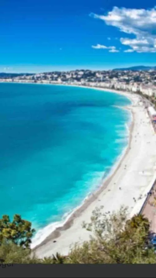 Residence Les Citroniers Nice