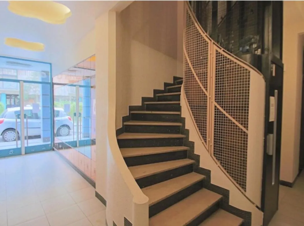 Residence Les Citroniers Nice