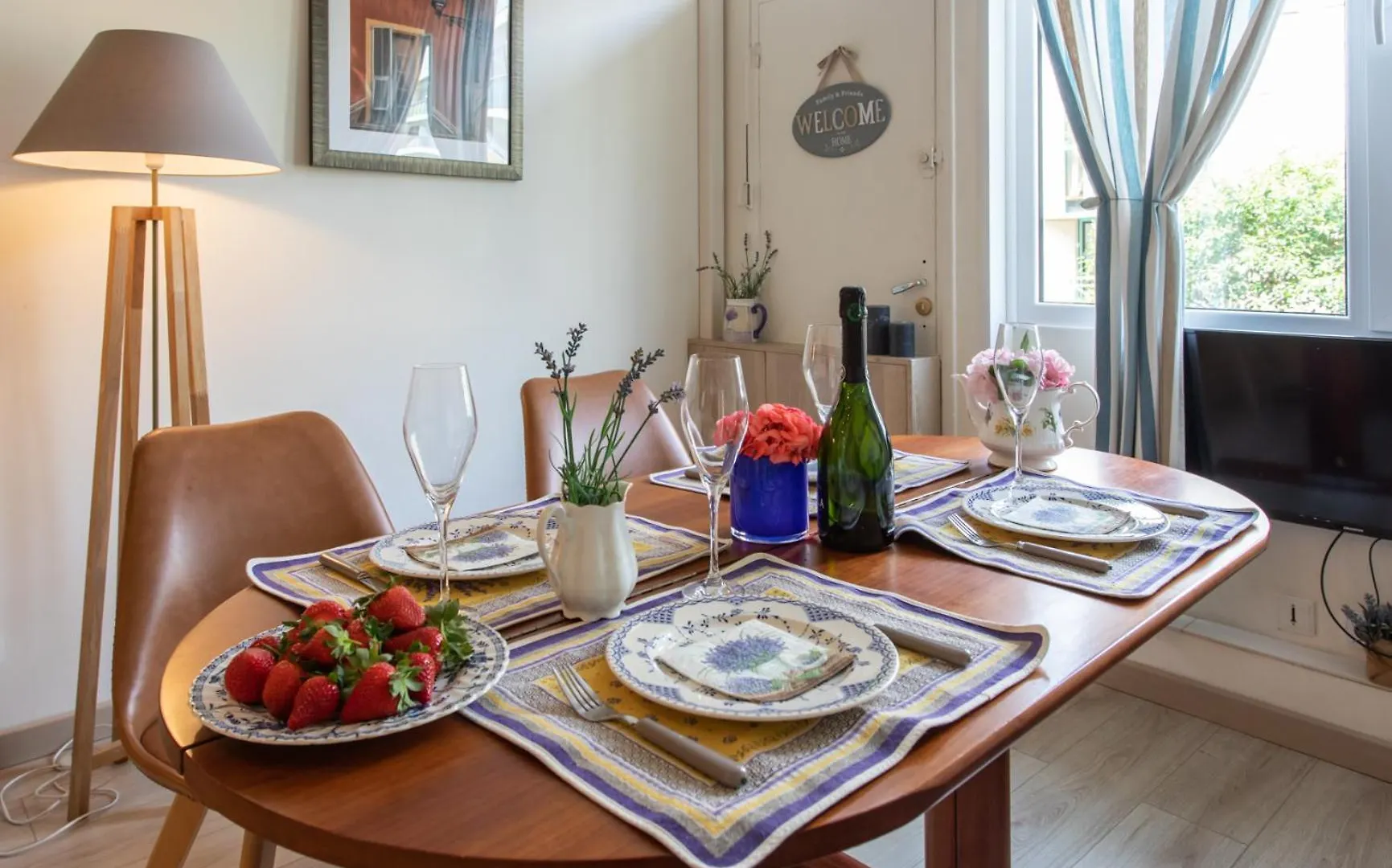 Residence Les Citroniers Nice 0*,  France