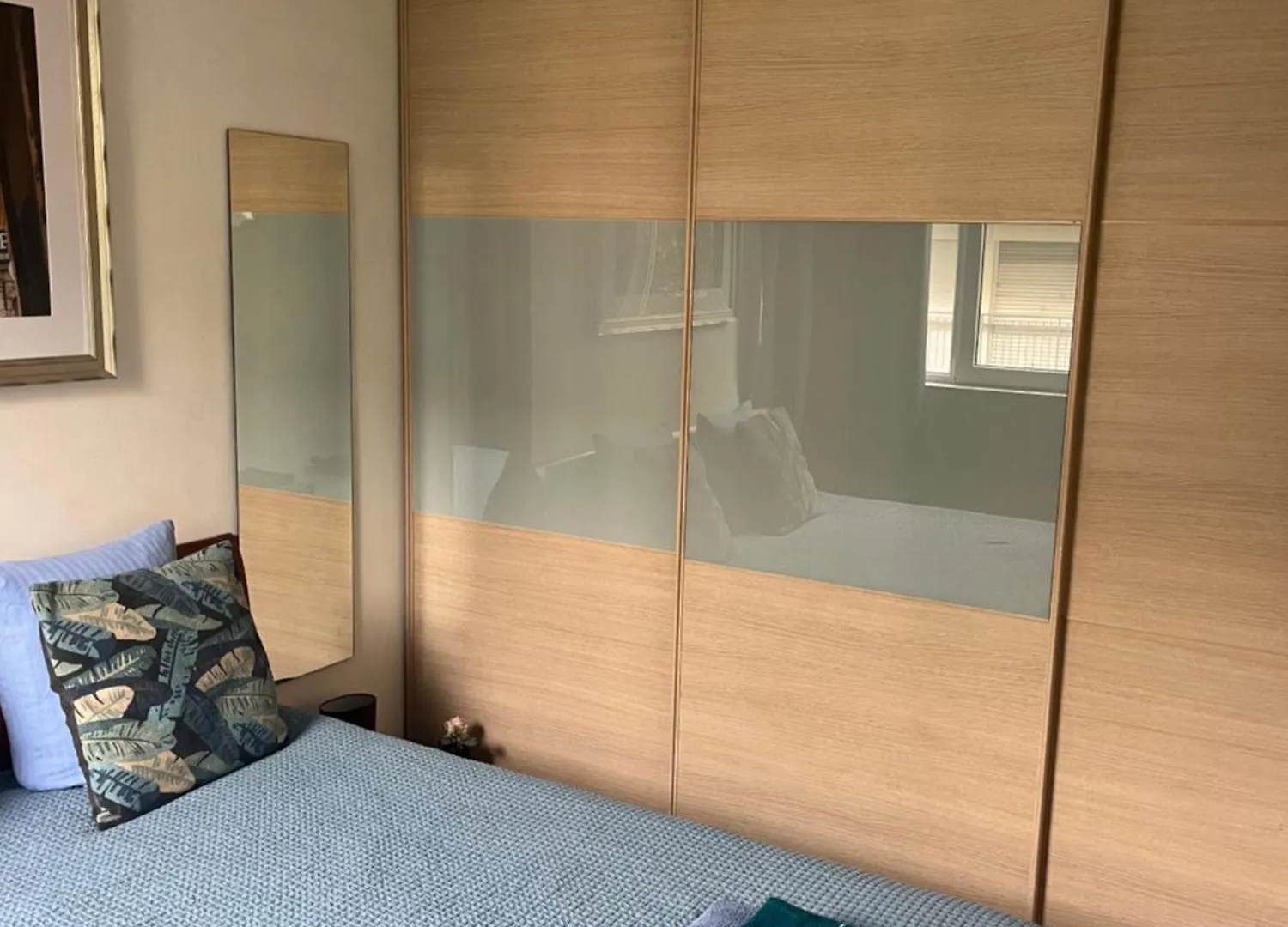 Appartement Residence Les Citroniers Nice